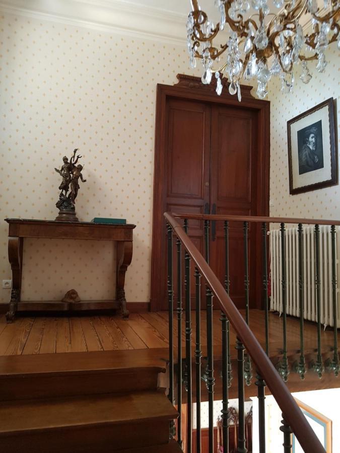 Chez Louise Bed & Breakfast Albi Exterior photo
